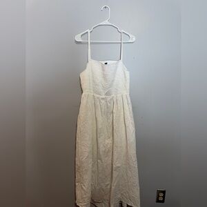 Old Navy Midi Dress Size XXL